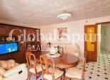 Revente - APPARTEMENT -
TORREVIEJA - Acequion