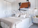 New Build - VILLA -
POLOP - Urbanizaciones