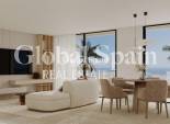 Nowo zbudowane - PENTHOUSE -
MIJAS - Urb. Buenavista