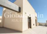 Wederverkoop - VILLA -
TORREVIEJA - Costa Blanca