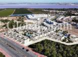 Nieuwbouw - APPARTEMENT -
TORREVIEJA - LOS BALCONES - LOS ALTOS
