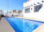 Venta - Casa -
ORIHUELA COSTA - Lomas de Campoamor