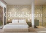 New Build - PENTHOUSE -
BAÑOS Y MENDIGO - El Valle Golf