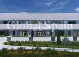 Nueva construcción  - CASA -
GUARDAMAR DEL SEGURA - EL RASO