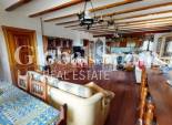 Wederverkoop - VILLA -
MURCIA - Inland