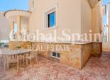Revente - MAISON -
SAN MIGUEL DE SALINAS - Costa Blanca