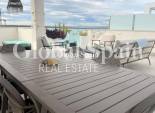 Wiederverkauf - WOHNUNG -
GUARDAMAR DEL SEGURA - Costa Blanca
