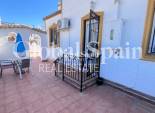 Resale - HOUSE -
ORIHUELA - Entre Naranjos