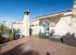 Resale - VILLA -
SANTA POLA - Costa Blanca