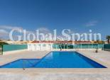 Venta - APARTAMENTO -
TORREVIEJA - Torretas