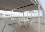 Resale - APARTMENT -
SAN MIGUEL DE SALINAS - Inland