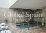 Wiederverkauf - WOHNUNG -
GUARDAMAR DEL SEGURA - Costa Blanca