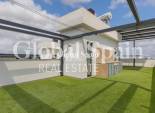 Revente - VILLA -
BENIJÓFAR - Costa Blanca