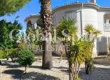 Resale - VILLA -
TORREVIEJA - La Siesta