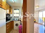 Wederverkoop - PENTHOUSE -
TORREVIEJA - Parque de las Naciones