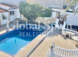 Resale - HOUSE -
ALTEA - Palau Cuesta Narices