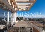 Resale - APARTMENT -
GUARDAMAR DEL SEGURA - El Raso