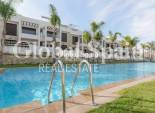 Neubau - WOHNUNG -
TORREVIEJA - LOS BALCONES - LOS ALTOS