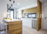 Wederverkoop - VILLA -
DOLORES - Costa Blanca