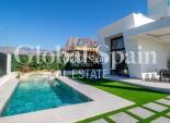 Nueva construcción  - VILLA -
FINESTRAT