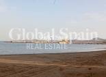 Resale - APARTMENT -
CARTAGENA - Costa Calida