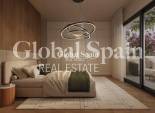 Nouvelle construction - APPARTEMENT -
ESTEPONA - Las Mesas