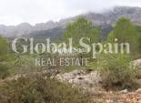 Resale - LAND -
JALÓN - Inland