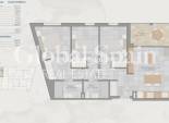 Nieuwbouw - APPARTEMENT -
SAN PEDRO DEL PINATAR - Lo pagan