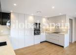 New Build - VILLA -
SAN JAVIER - Santiago de la Ribera
