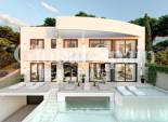 Nouvelle construction - VILLA -
ALTEA
