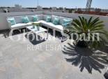 Nieuwbouw - APPARTEMENT -
SAN MIGUEL DE SALINAS - La Cañada