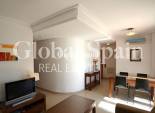 Resale - APARTMENT -
SUCINA - Inland