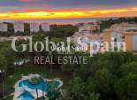 Revente - APPARTEMENT -
ORIHUELA COSTA - Dehesa de Campoamor