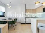 New Build - APARTMENT -
TORREVIEJA - LOS BALCONES - LOS ALTOS