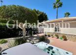Resale - VILLA -
CIUDAD QUESADA