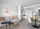 Resale - APARTMENT -
ORIHUELA COSTA - VILLAMARTÍN