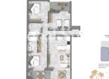 Nieuwbouw - APPARTEMENT -
GUARDAMAR DEL SEGURA