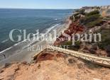 Revente - Duplex -
ORIHUELA - Costa Blanca Sur