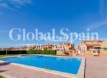 Resale - APARTMENT -
TORREVIEJA - Aguas Nuevas