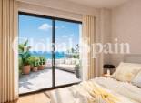 Neubau - WOHNUNG -
LA LÍNEA DE LA CONCEPCIÓN - Torrenueva
