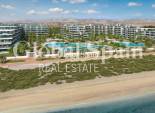 Nueva construcción  - APARTAMENTO -
ALMERIMAR - Almerimar