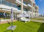 Resale - APARTMENT -
ORIHUELA COSTA - VILLAMARTÍN