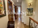 Resale - HOUSE -
ELCHE - Costa Blanca