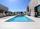 Venta - VILLA -
ALGORFA - La Finca Golf Resort