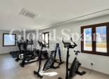 Revente - APPARTEMENT -
DENIA - Center