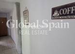 Resale - APARTMENT -
ORIHUELA COSTA - Punta Prima