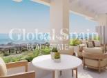 Nouvelle construction - PENTHOUSE -
BENALMÁDENA - Benalmádena Pueblo