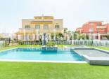 Nieuwbouw - APPARTEMENT -
TORREVIEJA - LOS BALCONES - LOS ALTOS