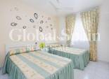Resale - VILLA -
TORREVIEJA - Torretas