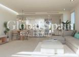 Nouvelle construction - APPARTEMENT -
FINESTRAT